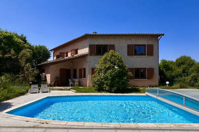 Maison 9 pièces 850000 €