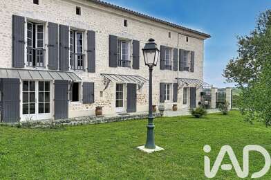 Maison 6 pièces 270000 €