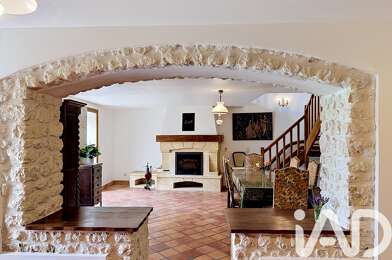 Maison 6 pièces 259000 €