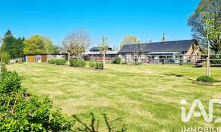Maison 5 Pièces 180 m² à vendre à Deauville (14800)