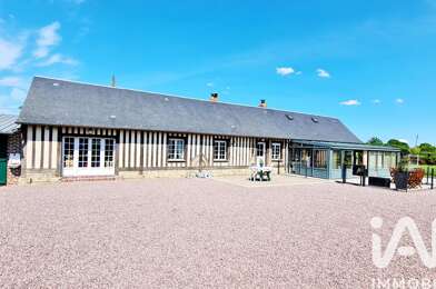 Maison 5 pièces 1050000 €