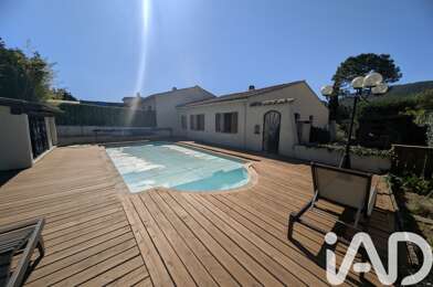 Maison 4 pièces 450000 €