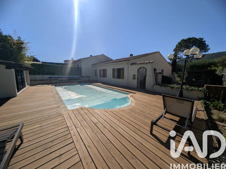 Vente Maison/villa 4 pièces — photo 1