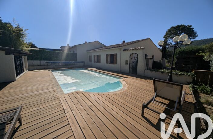 Vente Maison/villa 4 pièces — photo 2