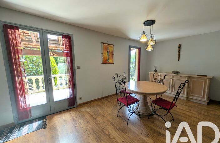 Vente Maison/villa 4 pièces — photo 4