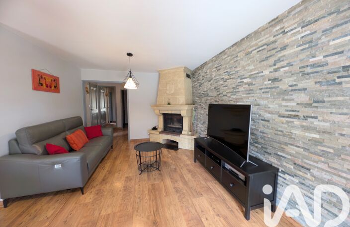 Vente Maison/villa 4 pièces — photo 5