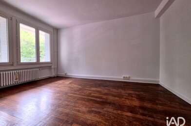 Appartement 2 pièces 850 €