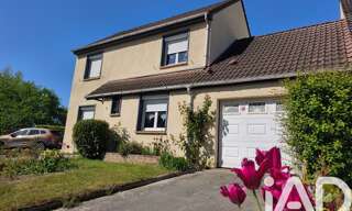Maison 6 Pièces 105 m² à vendre à Aulnois-sous-Laon (02000)