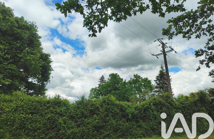 Vente Terrain à bâtir 1 935 m&sup2; — photo 3