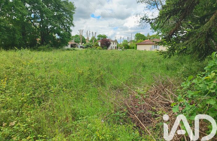 Vente Terrain à bâtir 1 935 m&sup2; — photo 4