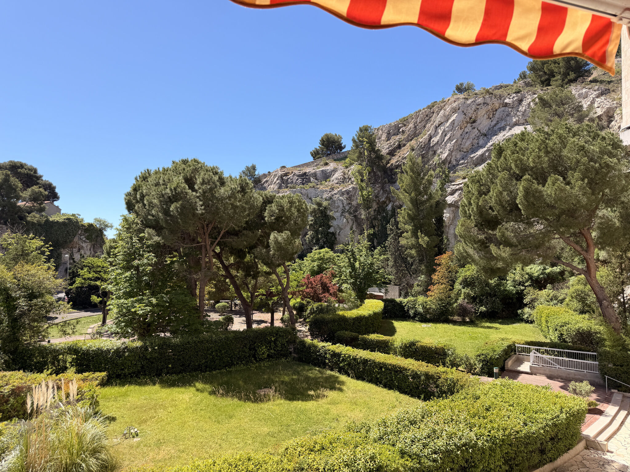 Appartement  T4 à vendre Marseille 8eme 13008