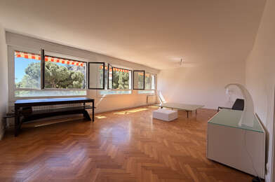 Appartement 4 pièces 550000 €