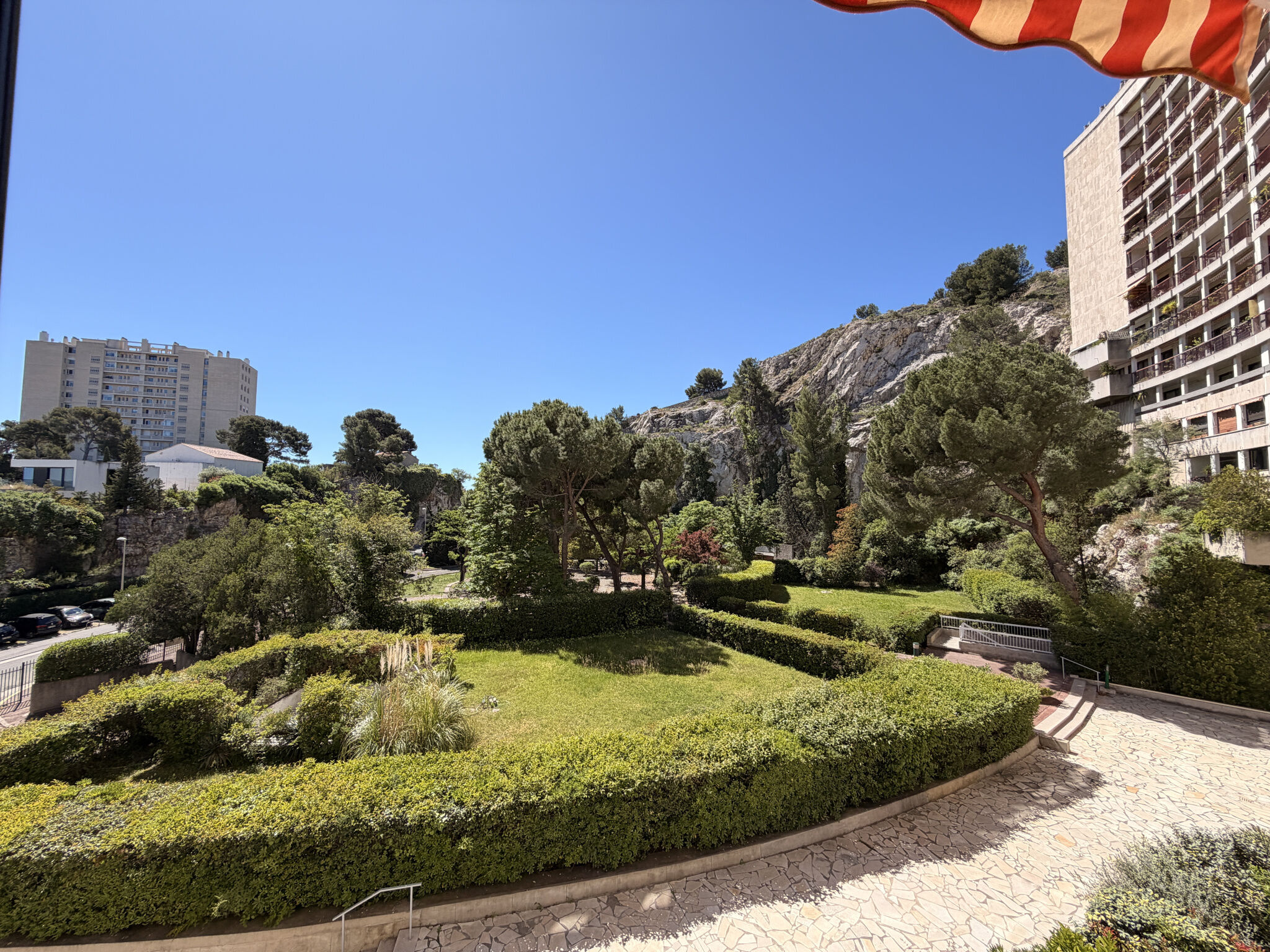 Appartement  T4 à vendre Marseille 8eme 13008