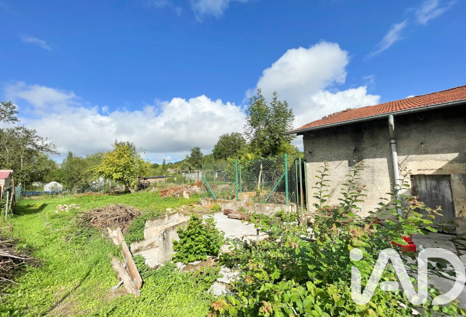 Vente Maison/villa 5 pièces — photo 1