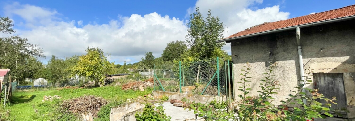 Maison 5 Pièces 170 m² à vendre à Vannes-le-Châtel (54112)