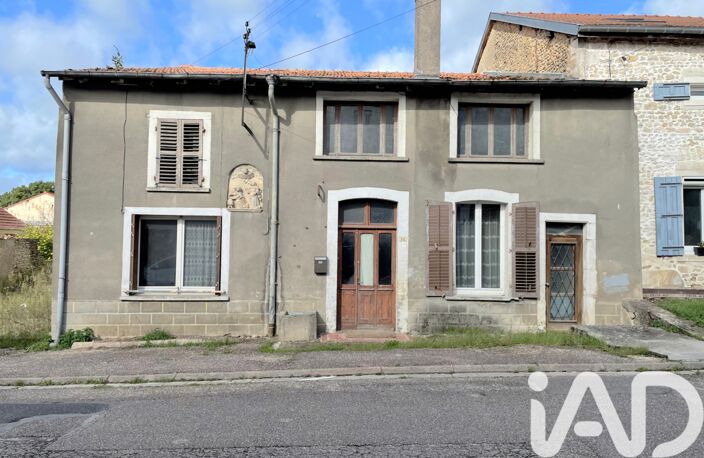 Vente Maison/villa 5 pièces — photo 2