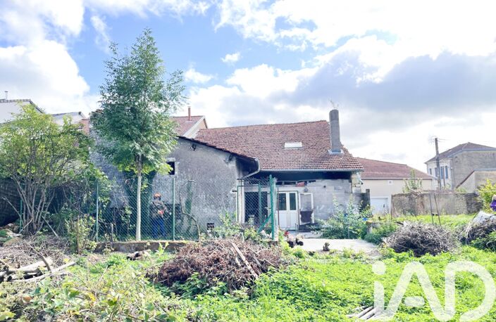 Vente Maison/villa 5 pièces — photo 3