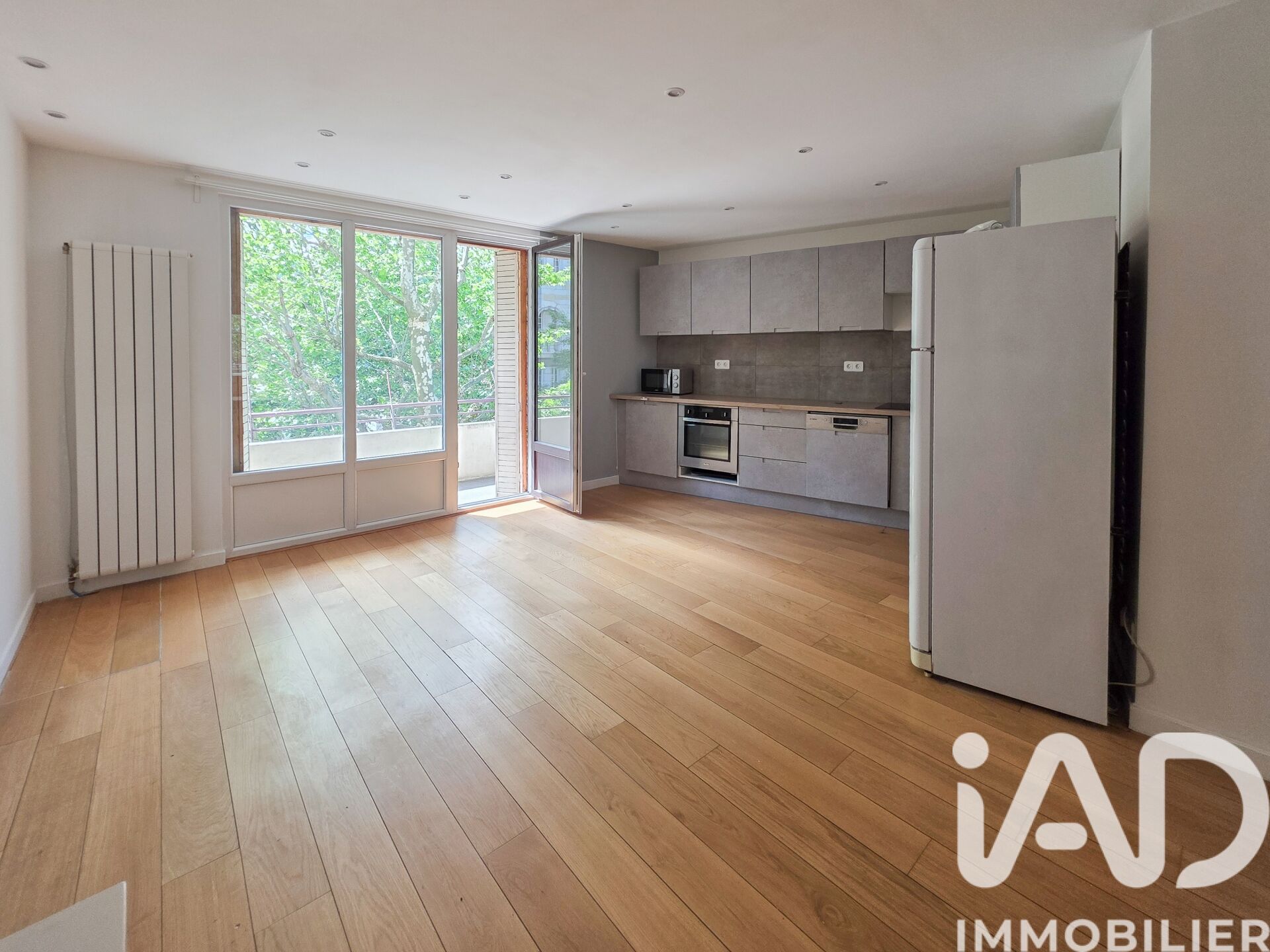 Vente Appartement 4 pièces - Photo 2