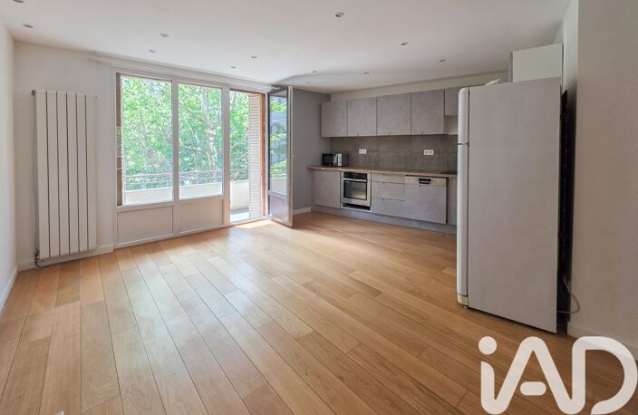 Vente Appartement 4 pièces — photo 2