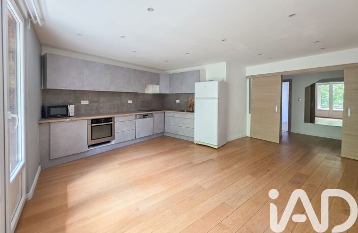 Vente Appartement 4 pièces — photo 3