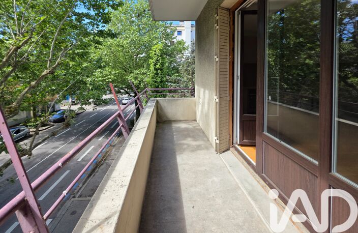 Vente Appartement 4 pièces — photo 4
