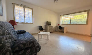 Appartement 1 Pièce 30 m² à louer à Marseille 9 (13009)