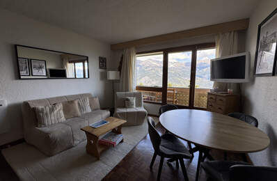 CHARMAND STUDIO A PRA LOUP 1600 — photo du bien