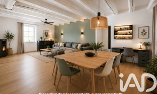 Maison 4 Pièces 114 m² à vendre à Saint-Genis-les-Ollières (69290)