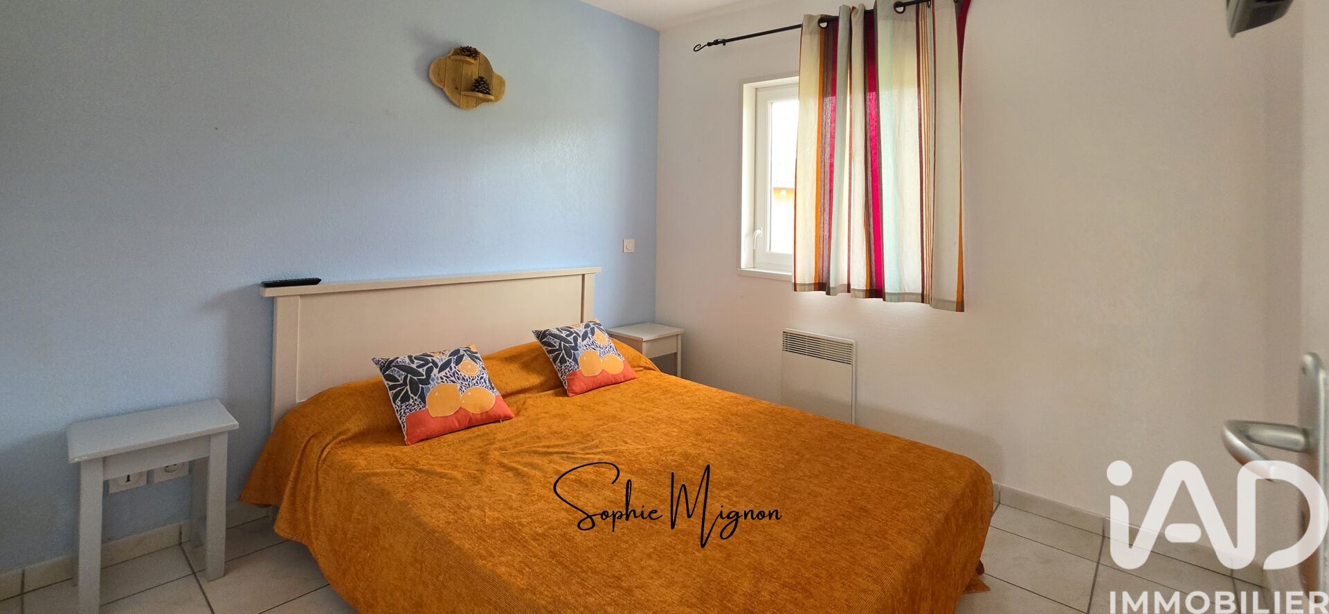 Vente Maison/villa 4 pièces - Photo 3