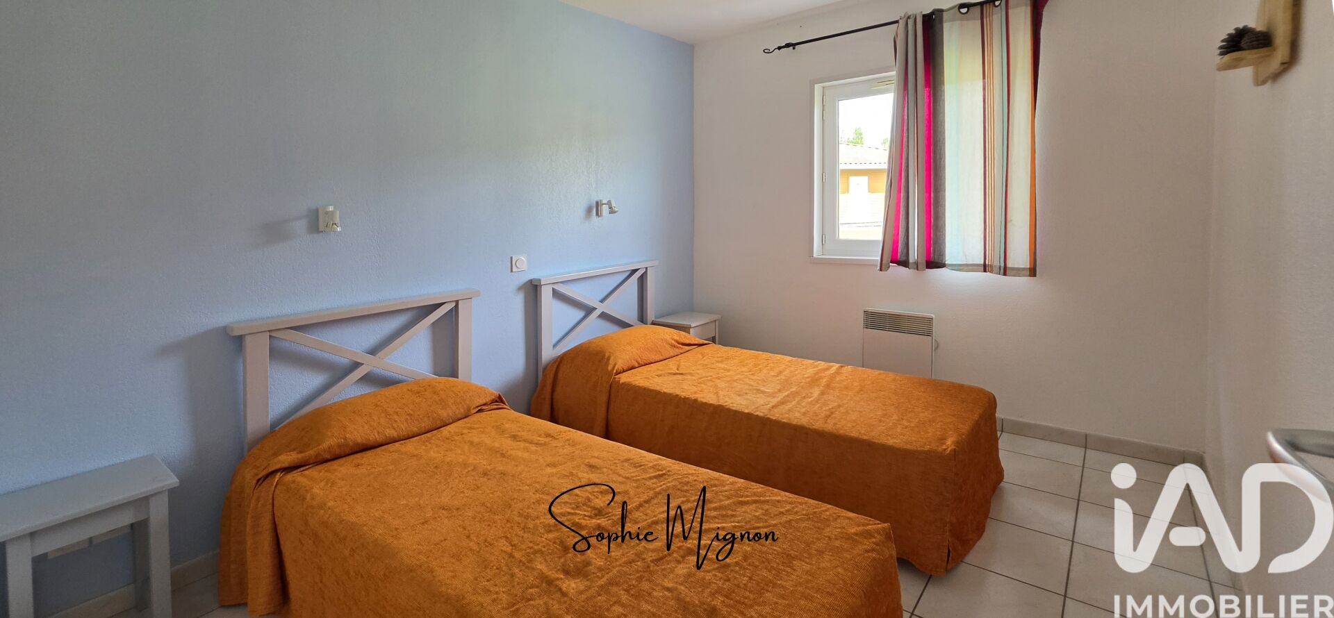 Vente Maison/villa 4 pièces - Photo 4
