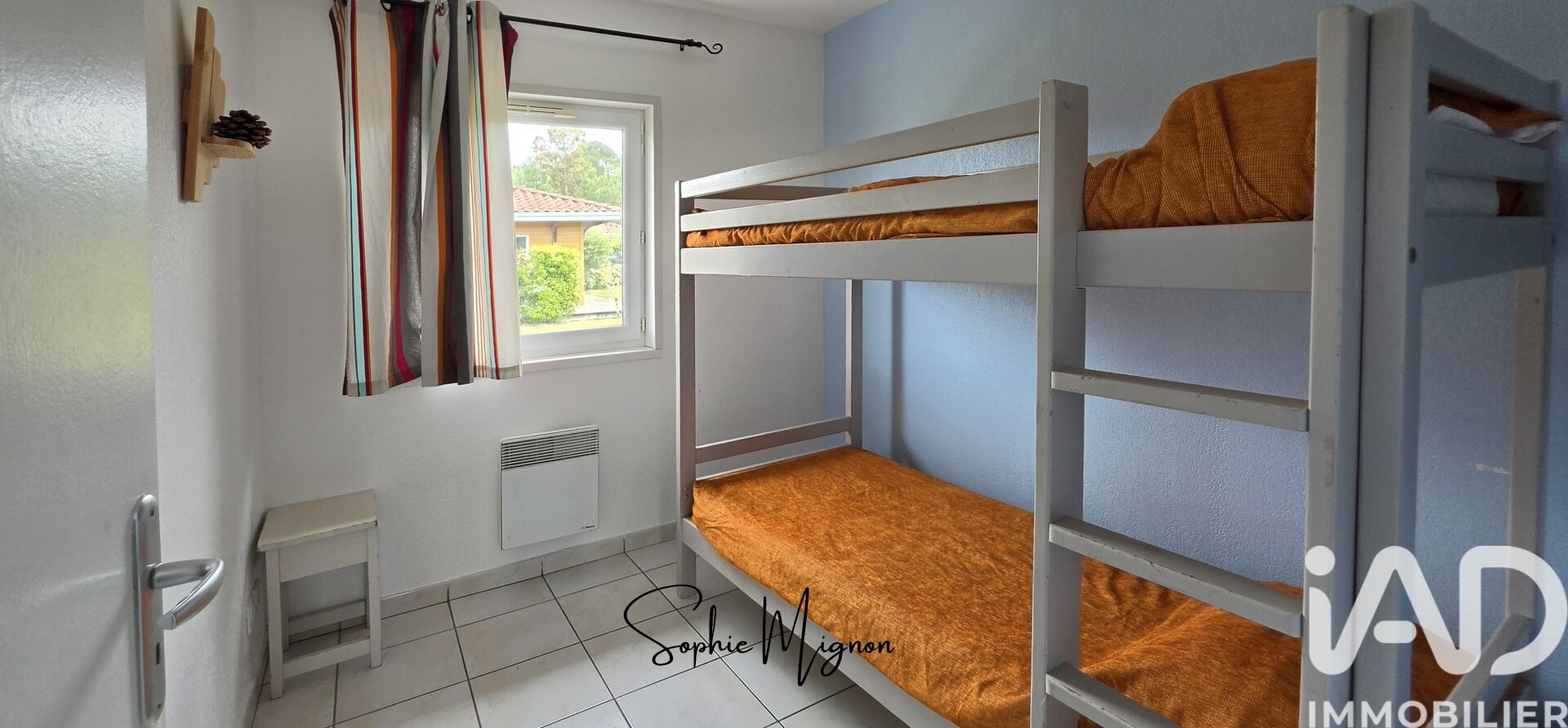 Vente Maison/villa 4 pièces - Photo 5