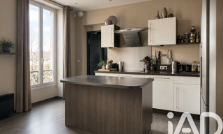 Appartement 2 Pièces 39 m² à vendre à Villefranche-sur-Mer (06230)