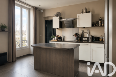 Appartement 2 pièces 339000 €
