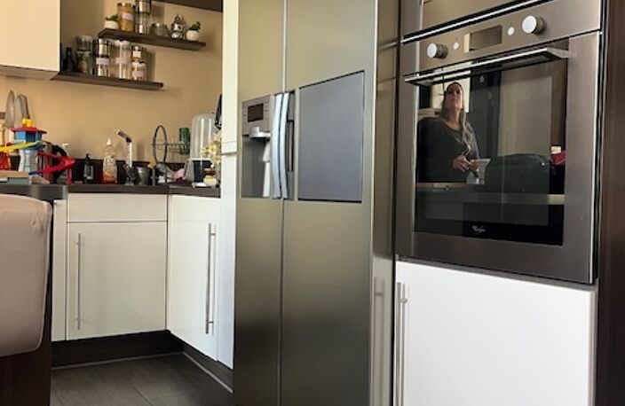 Vente Appartement 2 pièces — photo 2