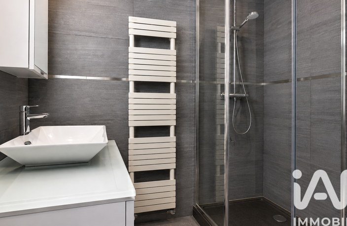 Vente Appartement 2 pièces — photo 3