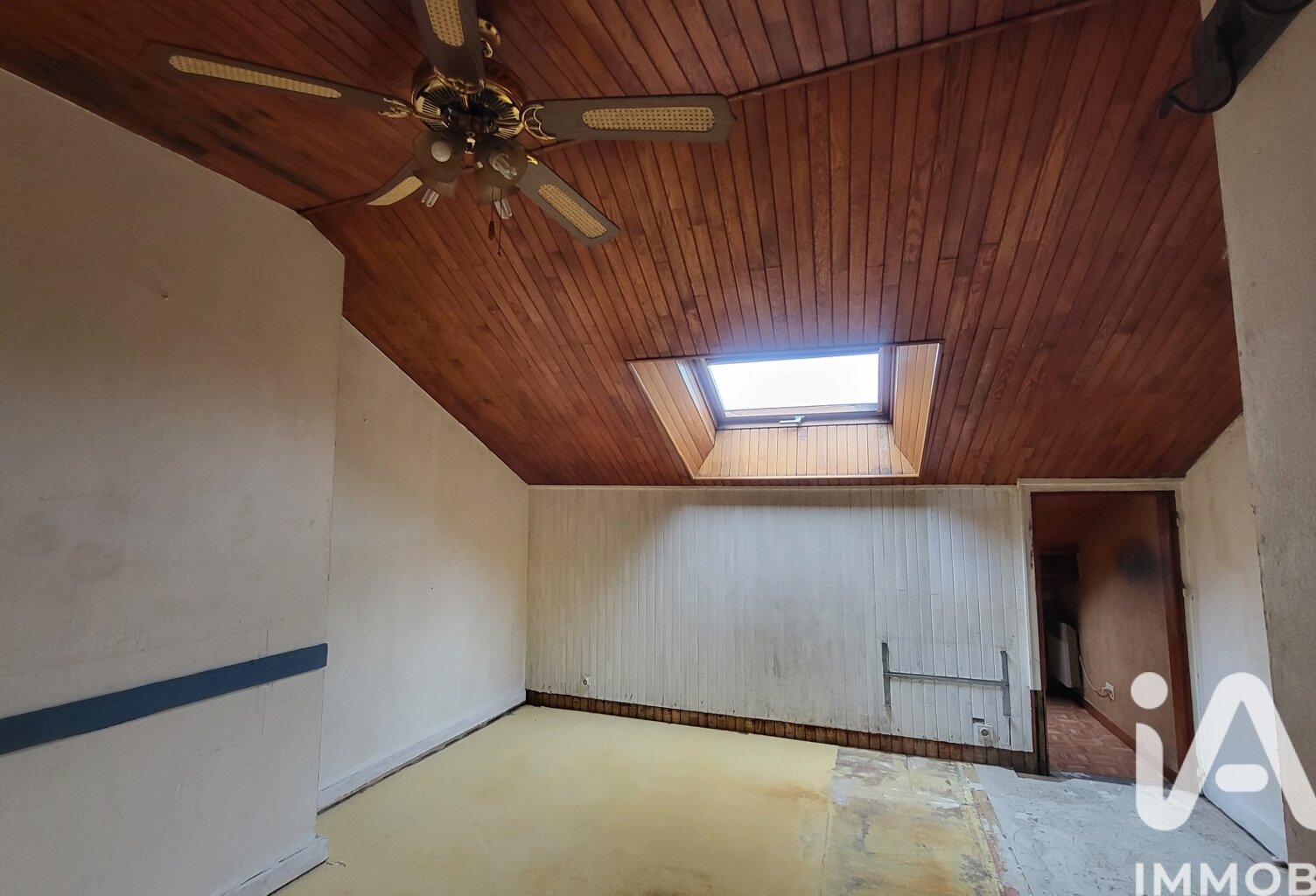 Vente Studio 1 pièce — photo 1