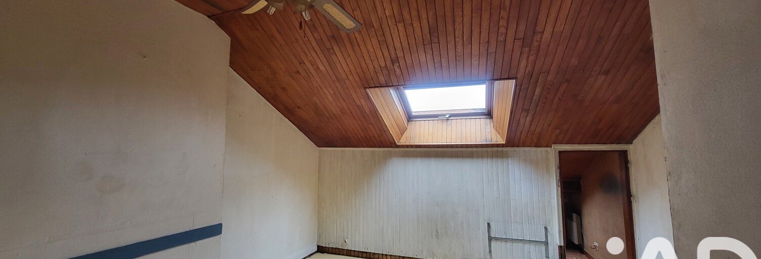 Appartement 1 Pièce 15 m² à vendre à Besançon (25000)