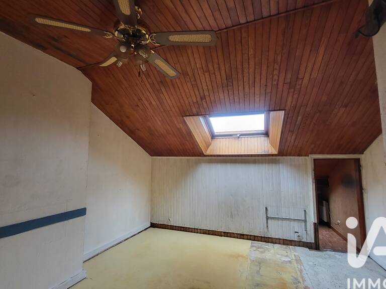 Vente Studio 1 pièce — photo 1