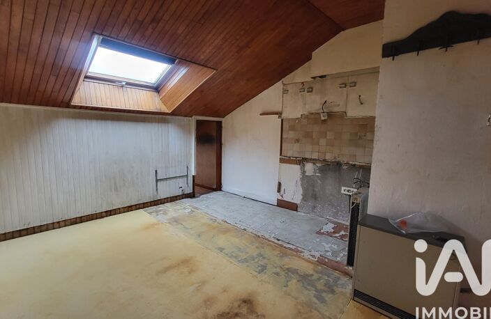 Vente Studio 1 pièce — photo 3