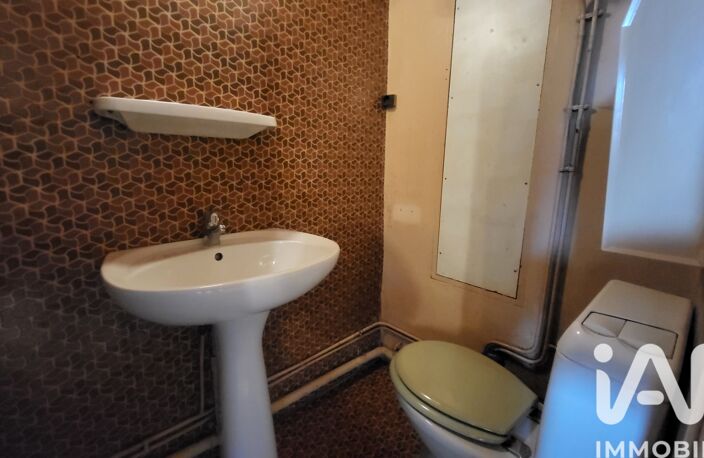 Vente Studio 1 pièce — photo 4