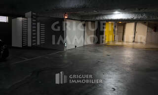 Garage   m² à louer à Nice (06300)