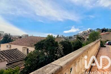 Maison 8 pièces 460000 €