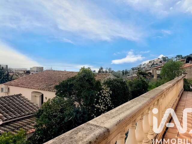 Vente Maison traditionnelle 8 pièces — photo du bien