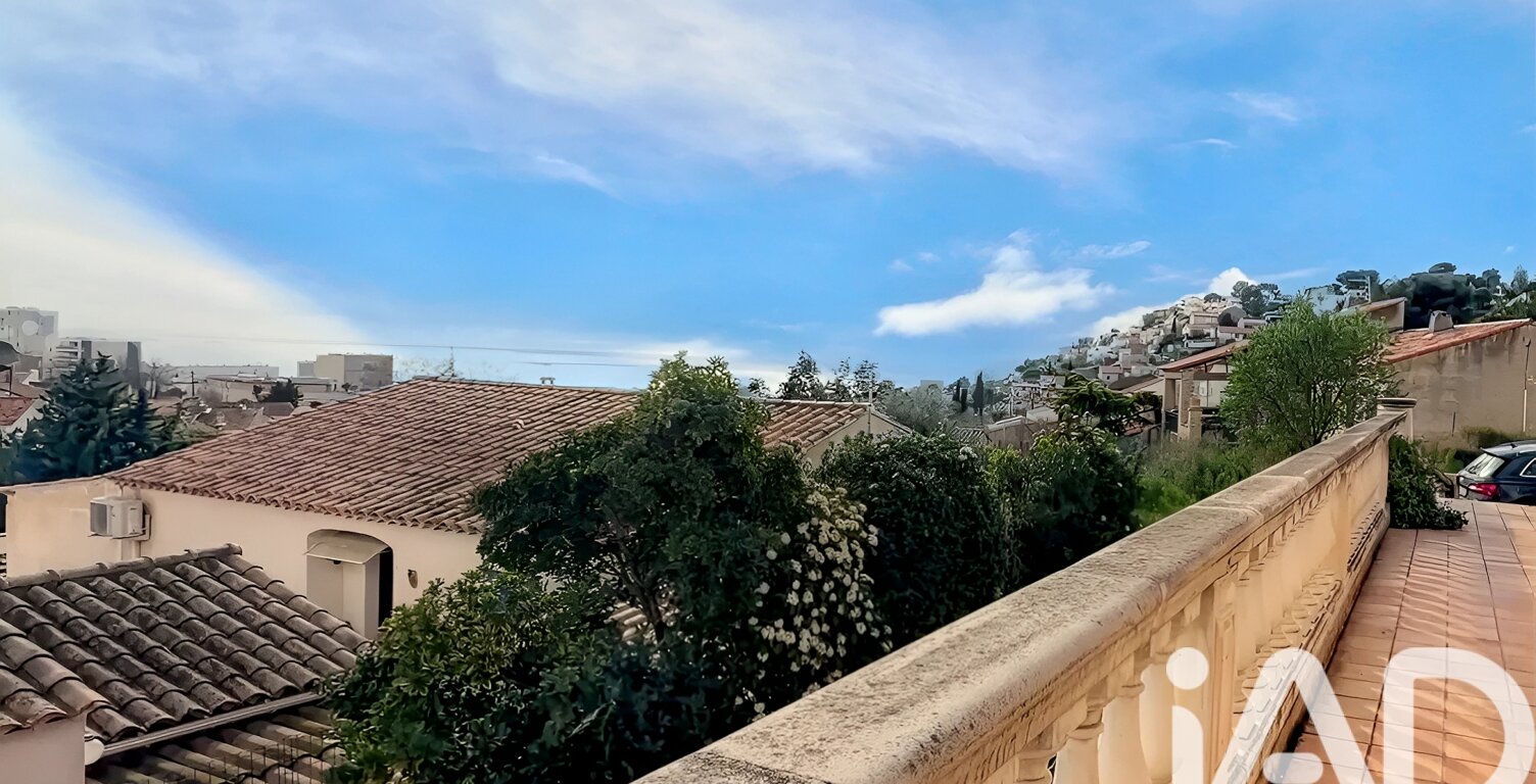 Vente Maison traditionnelle 8 pièces — photo 1