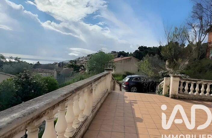 Vente Maison traditionnelle 8 pièces — photo 2
