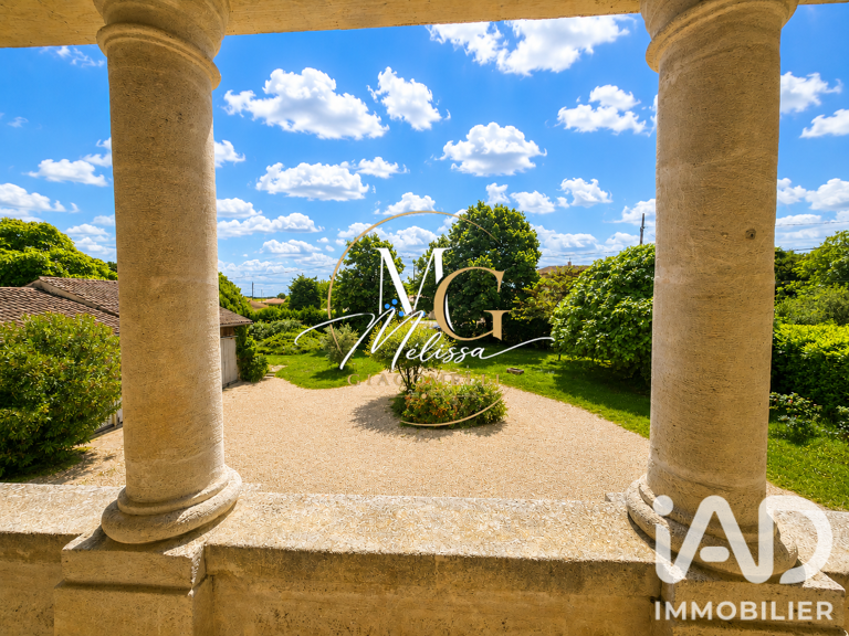 Vente Maison/villa 11 pièces — photo 1