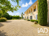 Vente Maison/villa 11 pièces — photo 3