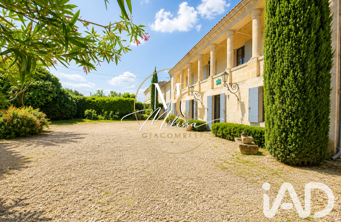 Vente Maison/villa 11 pièces — photo 3