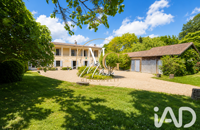 Vente Maison/villa 11 pièces — photo 4