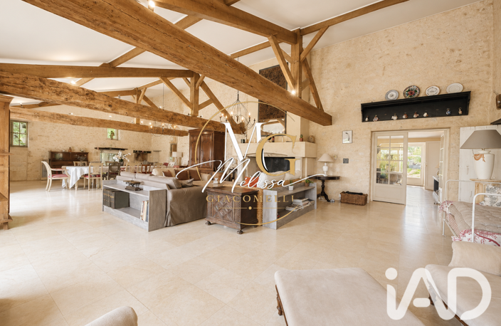 Vente Maison/villa 11 pièces — photo 5